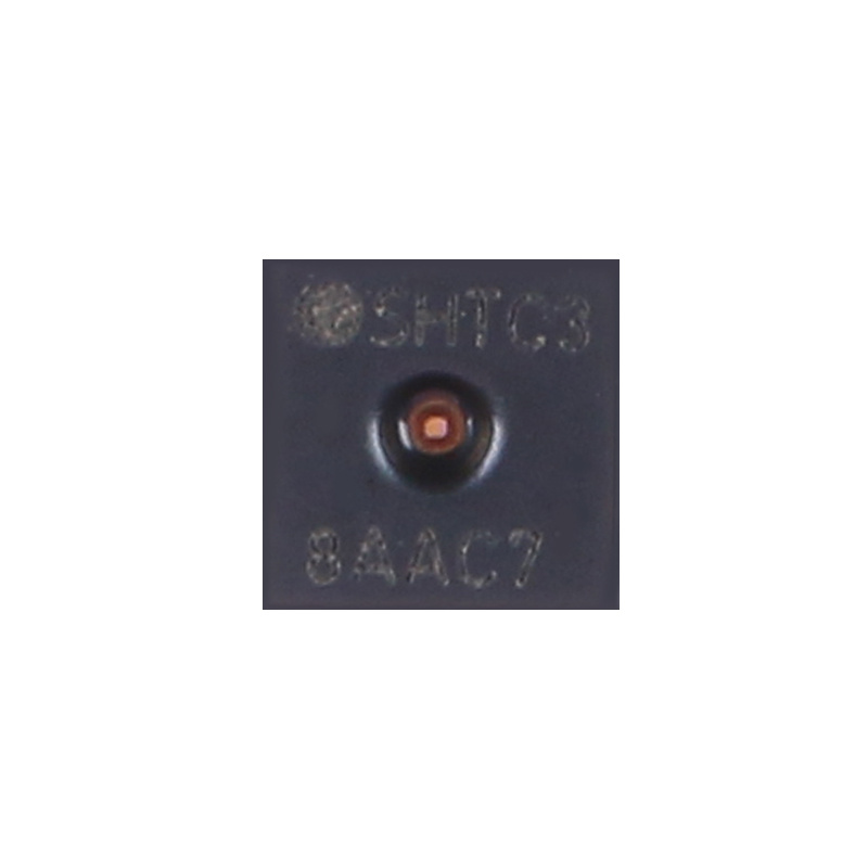 5PCS/1PC SHT31 SHT30 DFN-8 SHT - Muscle Sensor Emg review and price