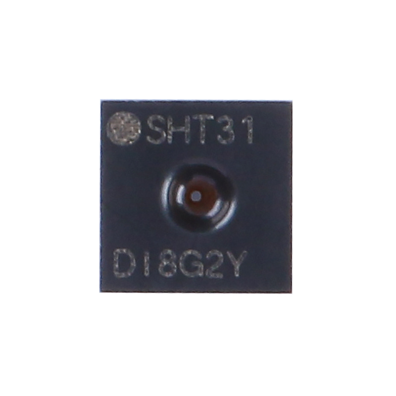 5PCS/1PC SHT31 SHT30 DFN-8 SHT - Muscle Sensor Emg review and price