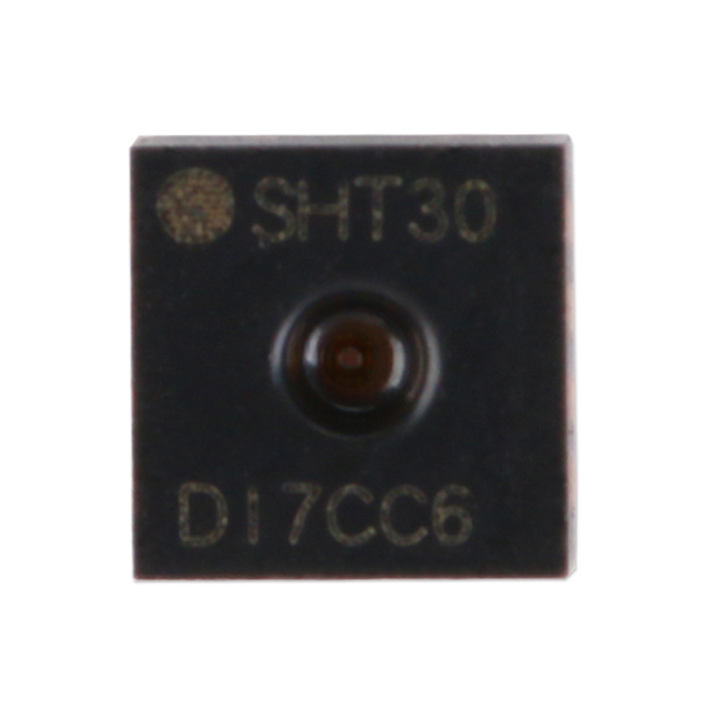 5PCS/1PC SHT31 SHT30 DFN-8 SHT - Muscle Sensor Emg review and price