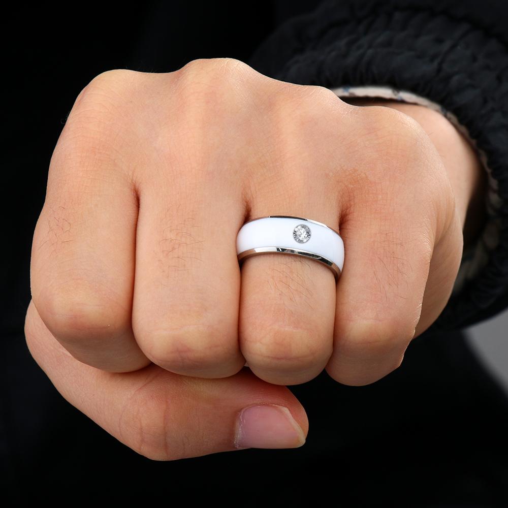 Multifunctional NFC Finger Rin - Smart Ring Nfc Pay review and price