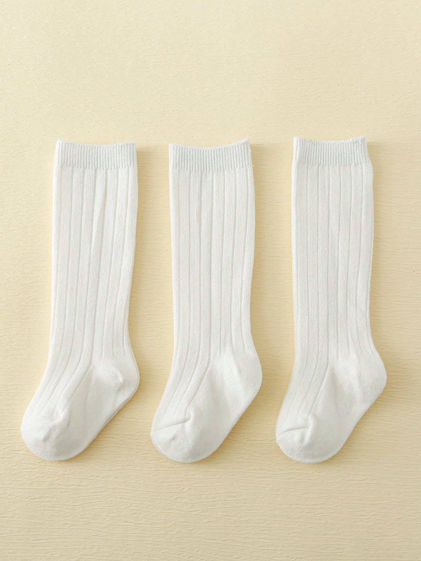 3 Pairs of Baby Socks 0-8 Year - Baby Sock Oximeter review and price