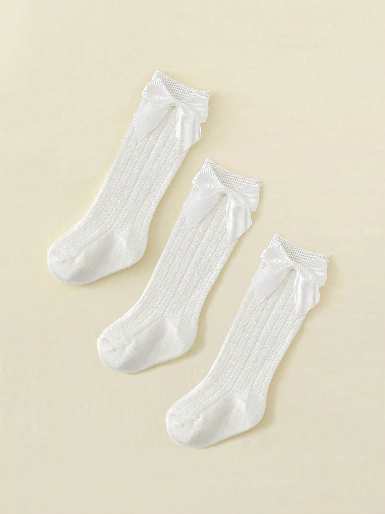 3 Pairs of Baby Socks 0-8 Year - Baby Sock Oximeter review and price