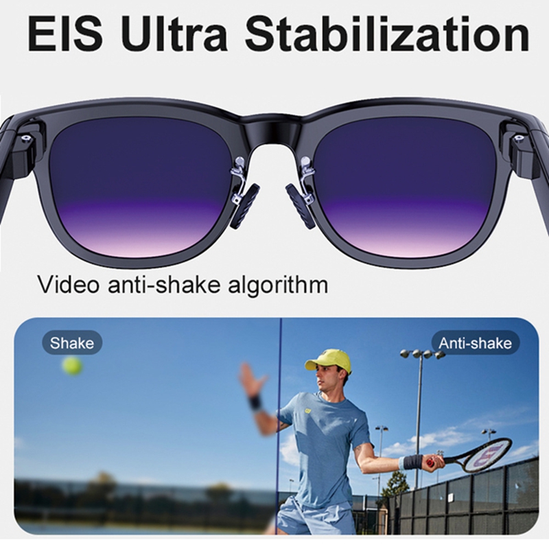 NEW AI Smart Glasses Multifunc - Smart Glasses Lens review and price