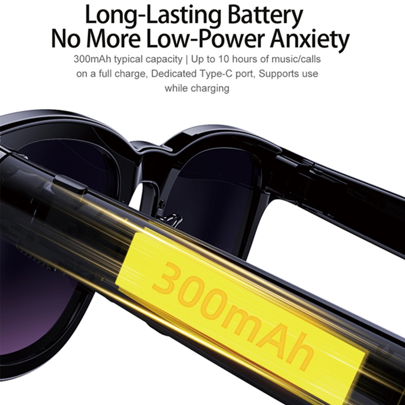 NEW AI Smart Glasses Multifunc - Smart Glasses Lens review and price