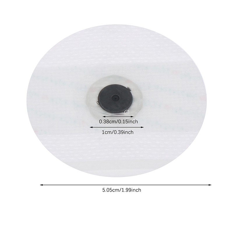 10/50Pcs ECG Electrodes Medica - Ecg Patch Monitor review and price