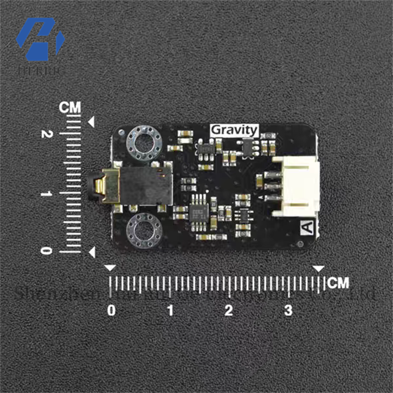 DFRobot Gravity EMG sensor OYM - Muscle Sensor Emg review and price