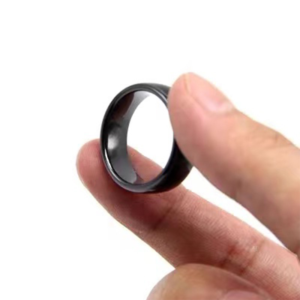 Dual Chip Smart Ring RIFD Rewr - Smart Ring Nfc Pay review and price