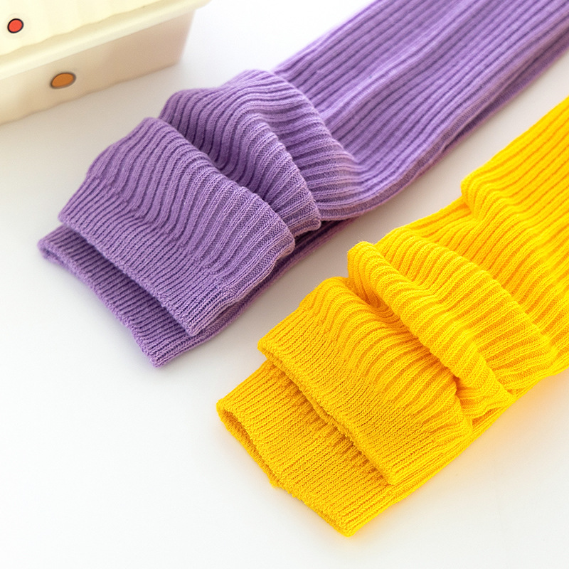 1pairs Cute Baby Girls Ribbed  - Baby Sock Oximeter review and price