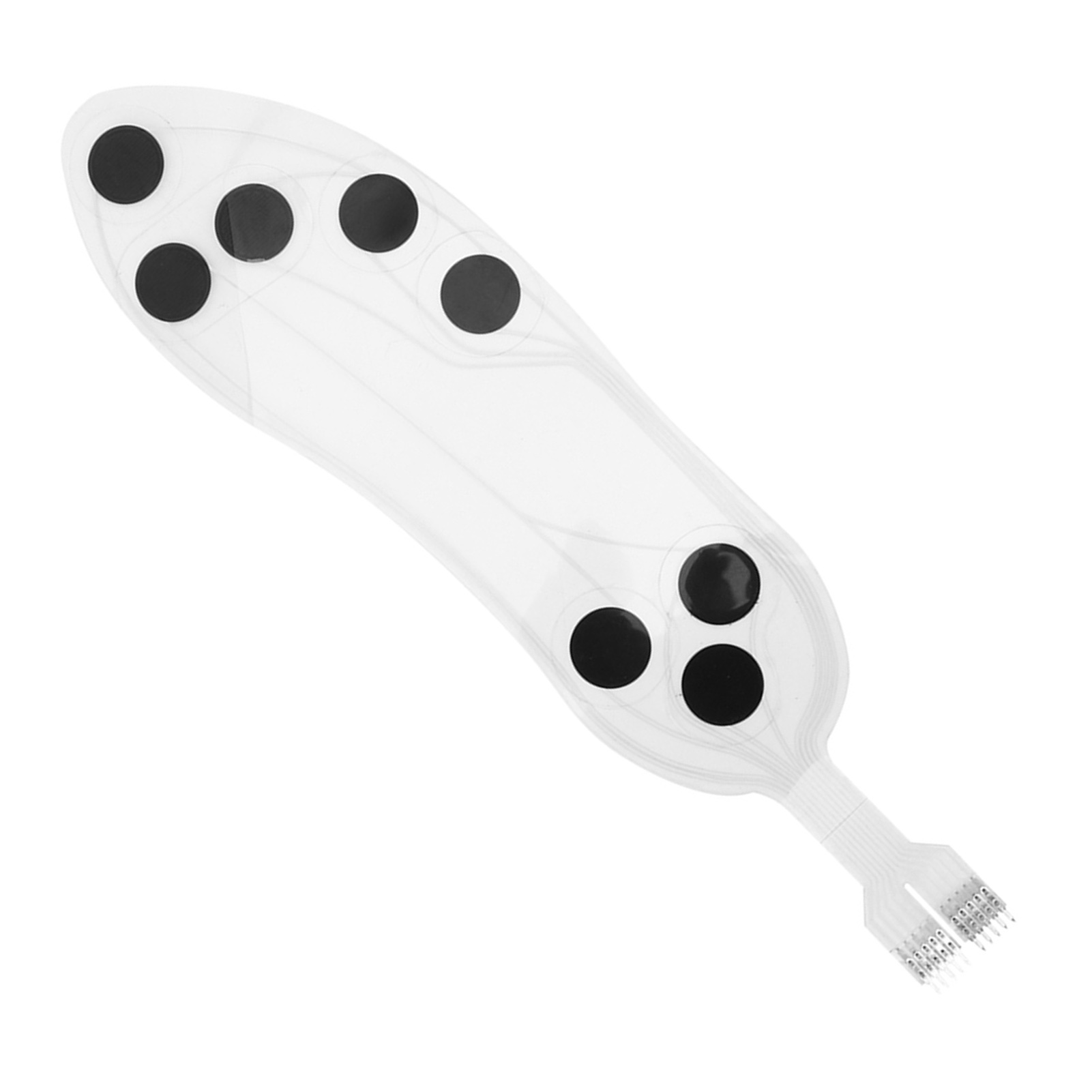 ZNX-01 Sensing Mat Pressure Se - Smart Insole Pressure review and price