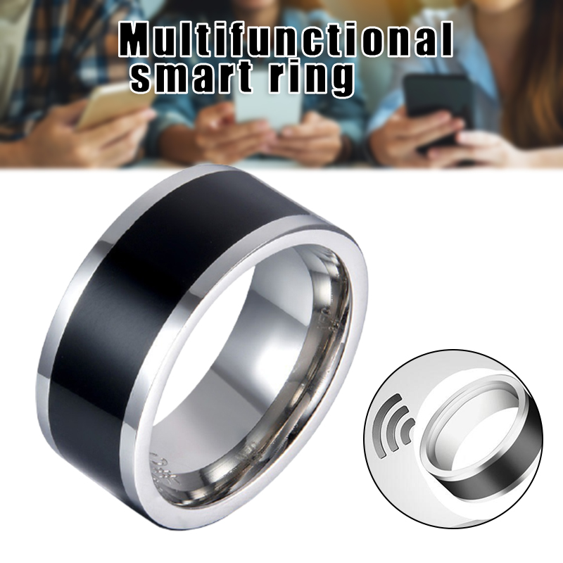NFC Smart Finger Ring for Wome - Smart Ring Nfc Pay review and price