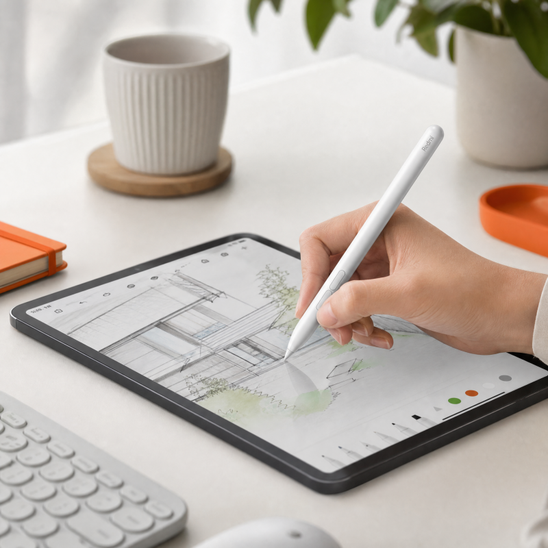 Original REDMI Smart Pen for R - Smart Insole Pressure review and price