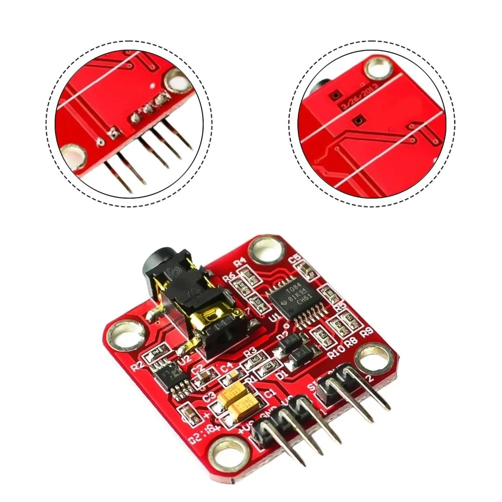 Muscle Signal Sensor Emg Senso - Muscle Sensor Emg review and price