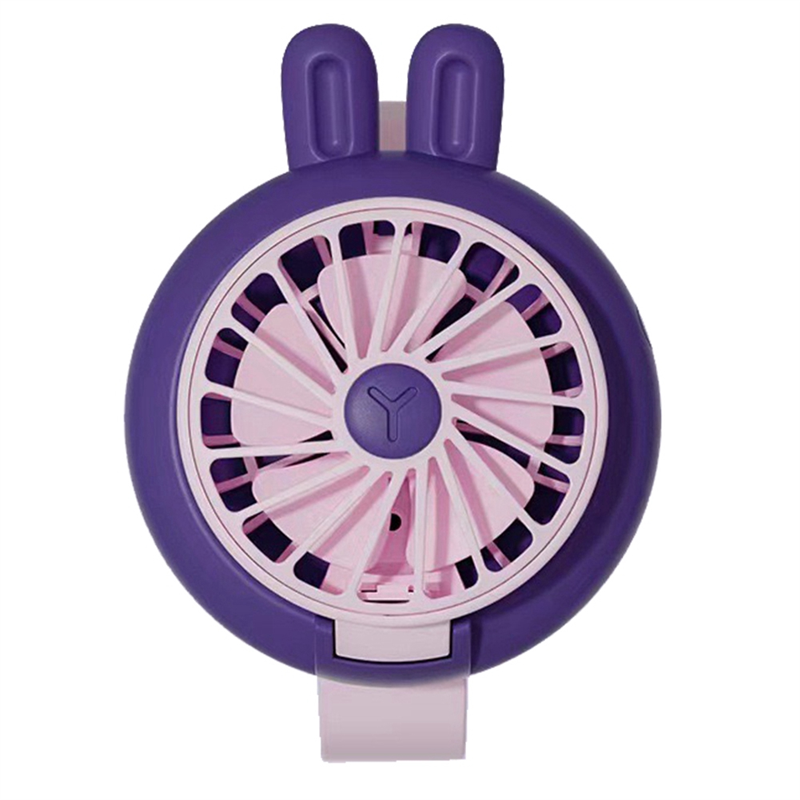 Wristband Fan 300Mah Kids Mini - Breath Rate Monitor review and price
