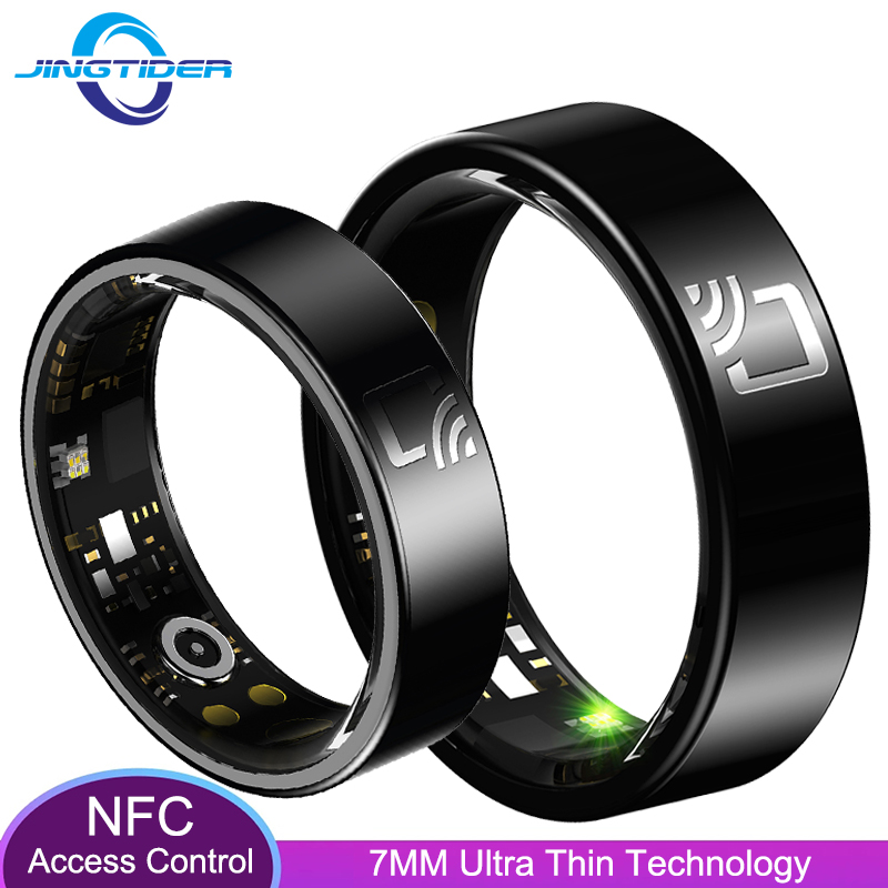 R20 Ceramic Smart Ring Support - Smart Ring Nfc Pay review and price
