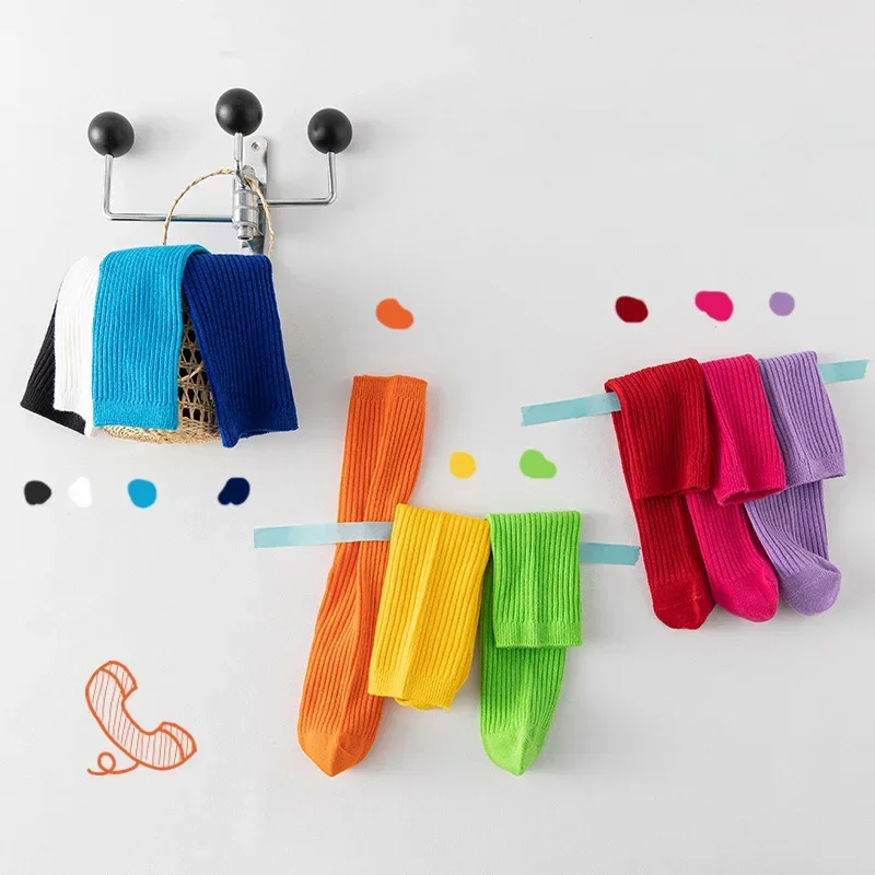 Boy Girl Mid-Calf Ribbed Strip - Baby Sock Oximeter review and price