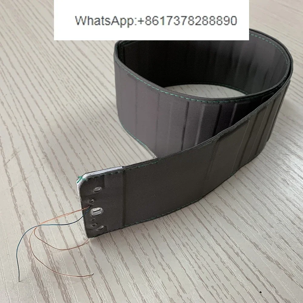 PVDF new piezoelectric film de - Breath Rate Monitor review and price
