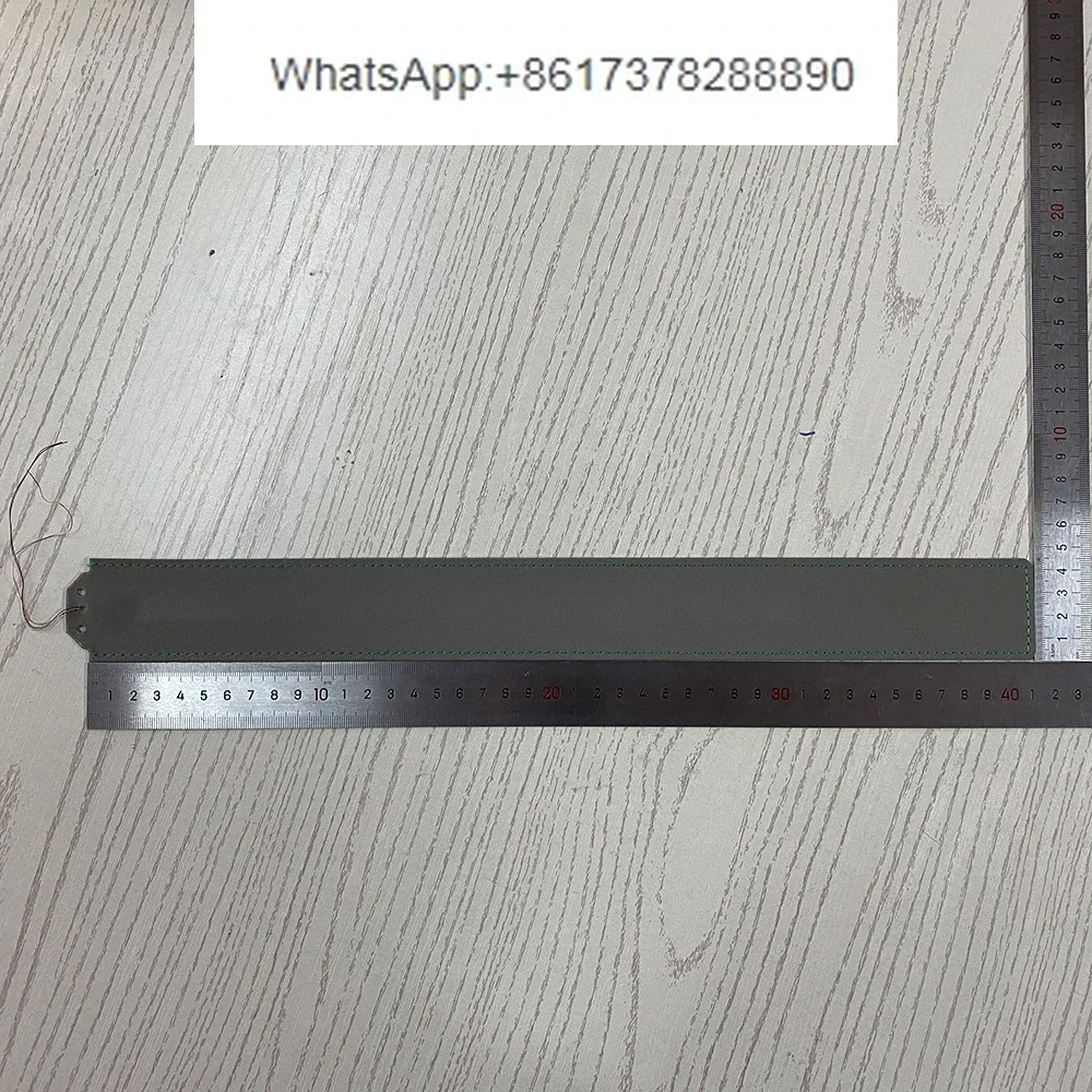 PVDF new piezoelectric film de - Breath Rate Monitor review and price