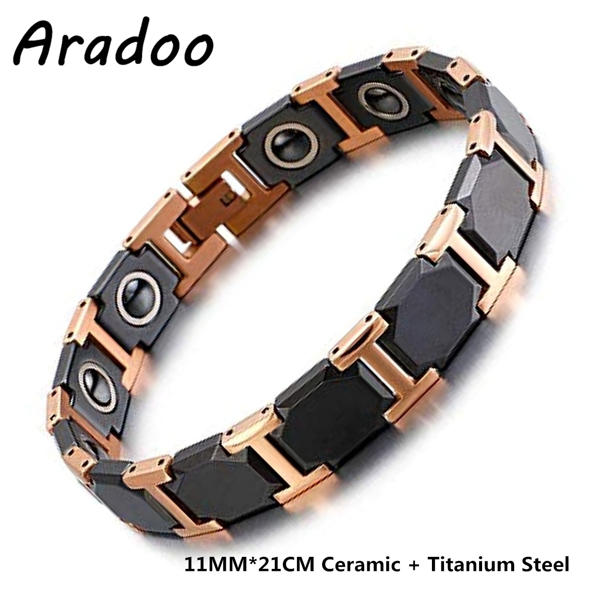 Aradoo Ceramic Energy Bracelet - Meditation Headband Eeg review and price
