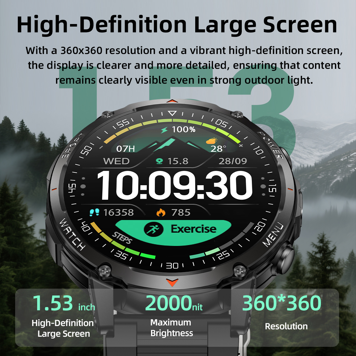 2026 New 1400mAh Military GPS  - Smart Insole Pressure review and price