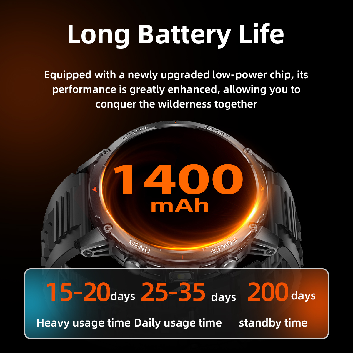 2026 New 1400mAh Military GPS  - Smart Insole Pressure review and price