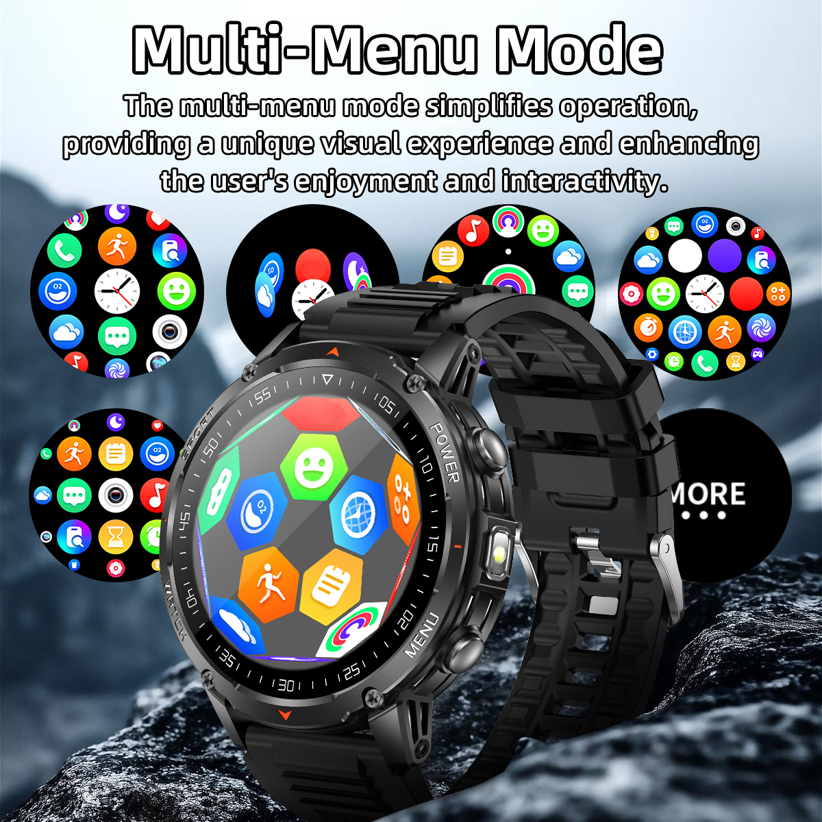 2026 New 1400mAh Military GPS  - Smart Insole Pressure review and price