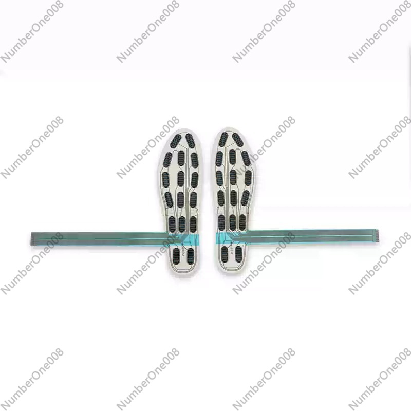 41 Yards Wear-resistant and Wa - Smart Insole Pressure review and price