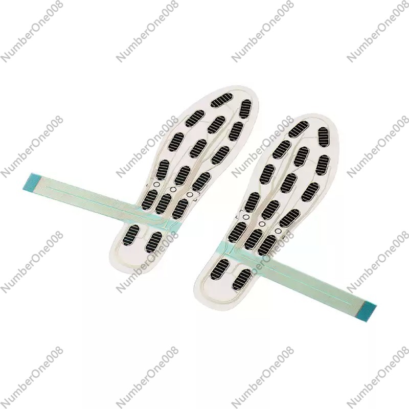 41 Yards Wear-resistant and Wa - Smart Insole Pressure review and price