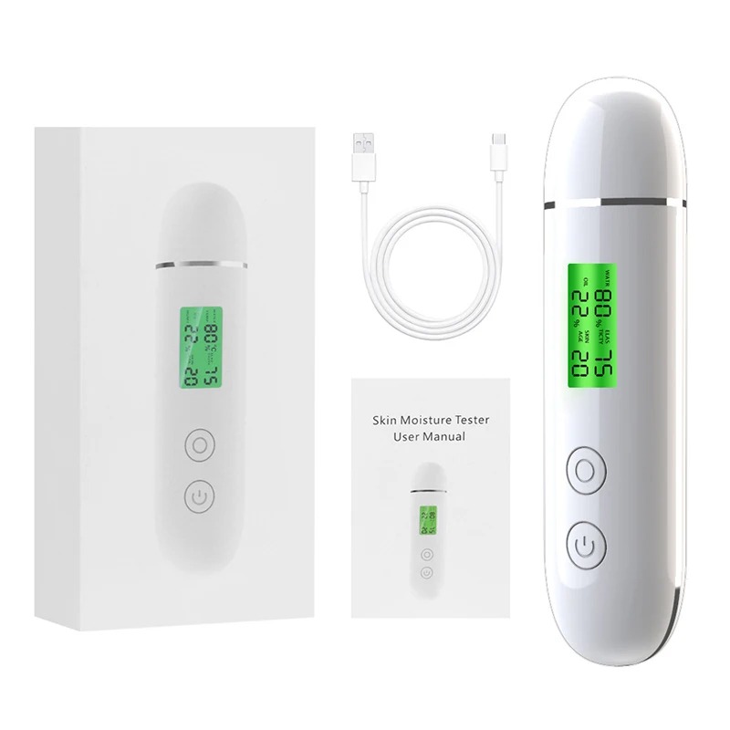 Portable Rechargeable Skin Ana - Galvanic Skin Sensor review and price