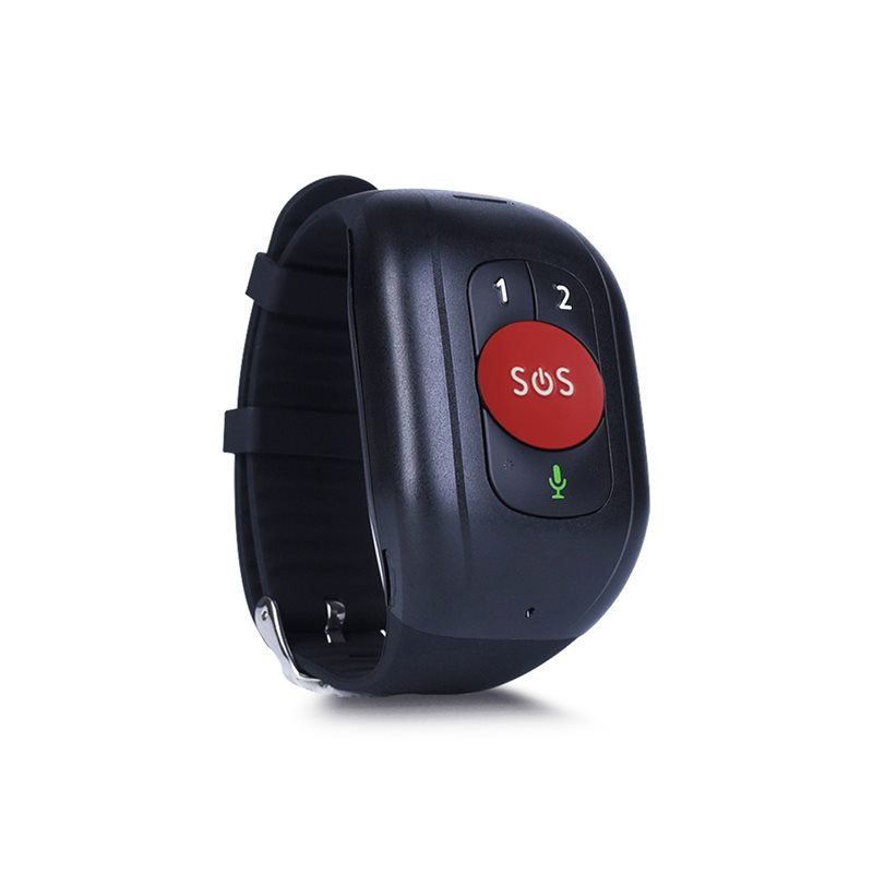 【GIFT】Urgent Call SOS Smart Wa - Fall Detection Watch review and price