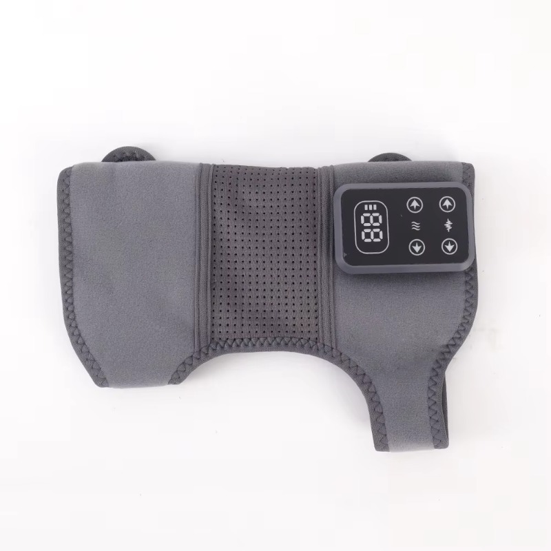 Heat Smart Arthritis Heated Jo - Smart Knee Wrap review and price