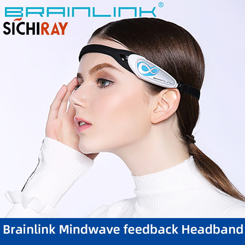 Brainlink Lite EEG Dry Electro - Meditation Headband Eeg review and price