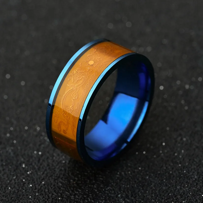 New Fashion NFC Smart Finger R - Smart Ring Nfc Pay review and price